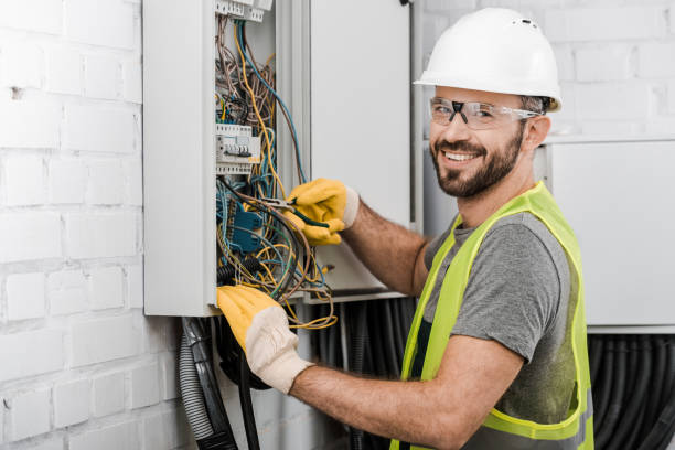 Best Emergency Electrical Repair  in New Lisbon, WI