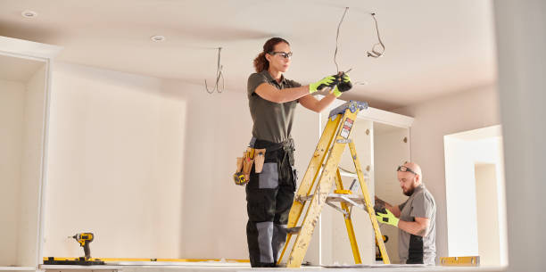 Best Electrical Wiring Services  in New Lisbon, WI