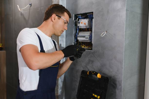 Best Electrical Rewiring Services  in New Lisbon, WI