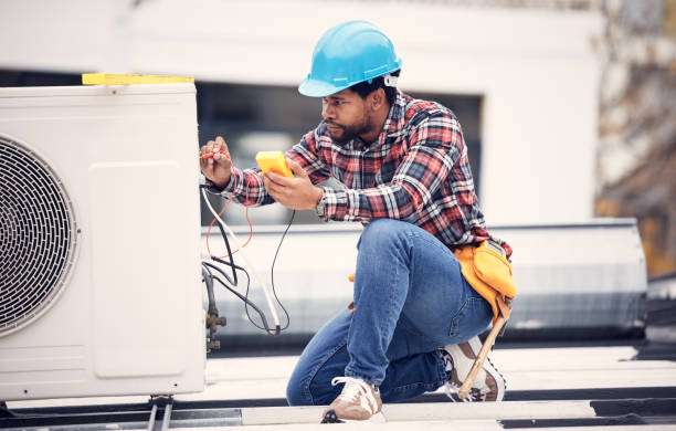 Best Circuit Breaker Repair  in New Lisbon, WI