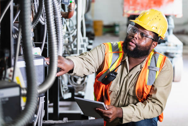 Best Best Electricians Near Me  in New Lisbon, WI