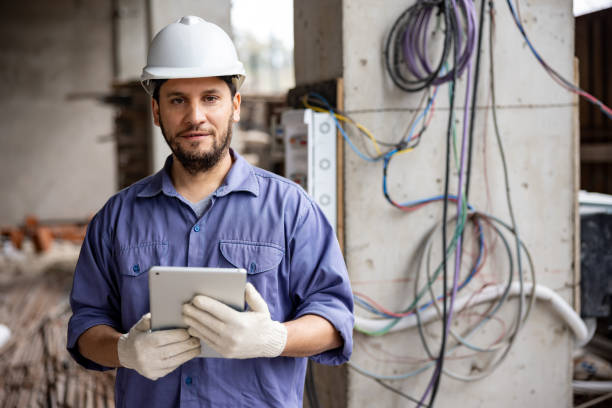 Best Emergency Electrical Repair  in New Lisbon, WI