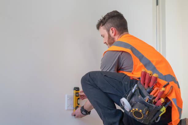 Best Commercial Electrician Services  in New Lisbon, WI