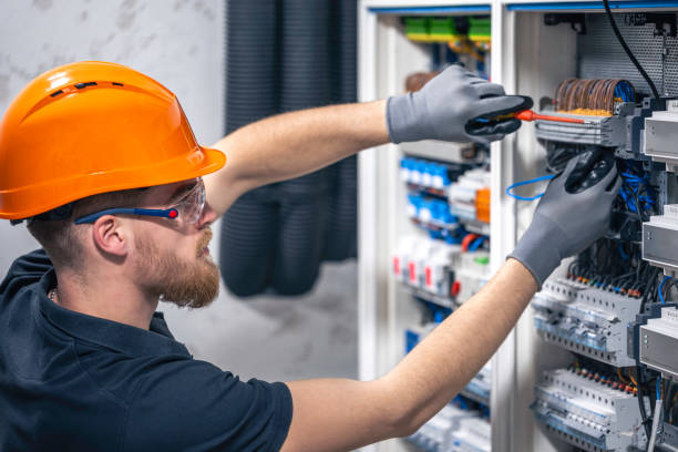Best Emergency Electrician Near Me  in New Lisbon, WI