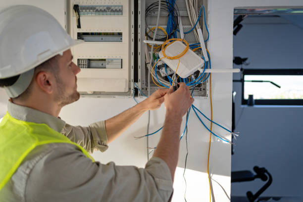 Best Electrician for Home Renovation  in New Lisbon, WI