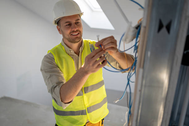 Best Affordable Emergency Electrician  in New Lisbon, WI